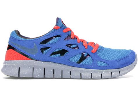 Nike Free Run 2.0 Doernbecher (2012) Herren – 578363